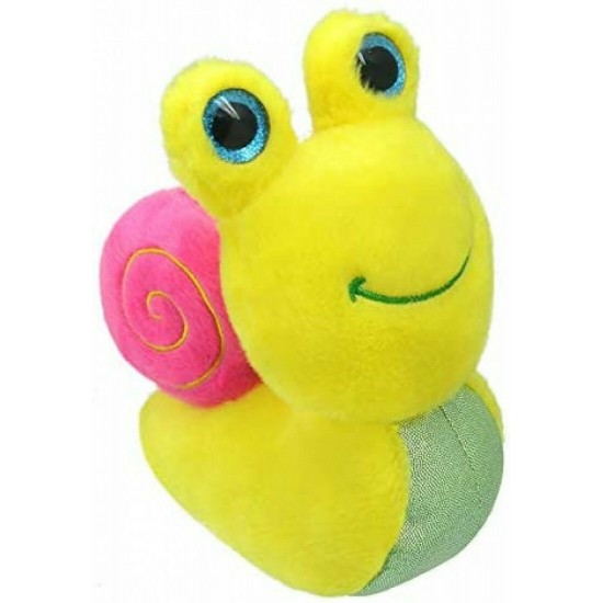 WILD PLANET  Snail 19cm (K8506)
