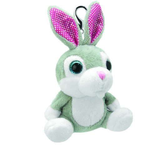 WILD PLANET Rabbit 11cm (K8520) WILD PLANET Rabbit 11cm (K8520)