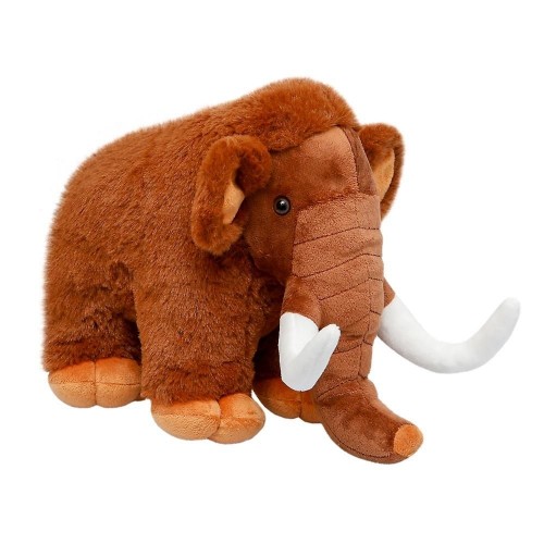 WILD PLANET  MAMMOTH 25CM (K8556)