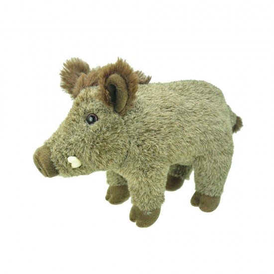WILD PLANET  Wild Boar 30cm (K8565)