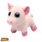 WILD PLANET  Pig 17cm (K8704)