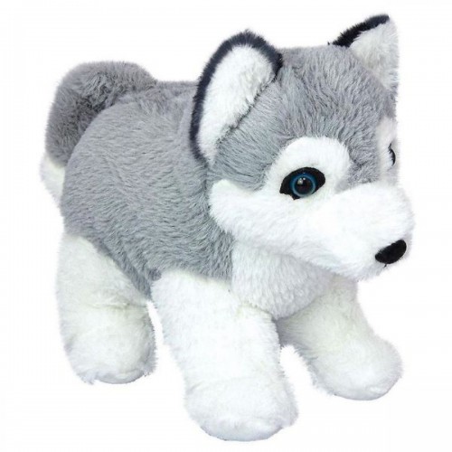 WILD PLANET Husky Puppy 32cm (K8707) WILD PLANET Husky Puppy 32cm (K8707)