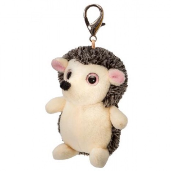 WILD PLANET  Hedgehog 11cm (K8717)