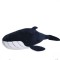 WILD PLANET  Blue Whale 38cm (K8719)