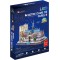 Puzzle 3D Notre Dame de Paris (L173H)