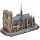 Puzzle 3D Notre Dame de Paris (L173H)
