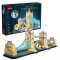Puzzle Tower Bridge 3D (L531h)