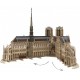 Puzzle Notre Dame de Paris 3D (MC260h)