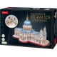 Puzzle St. Paul's Cathedral 3D (MC270h)