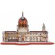 Puzzle St. Paul's Cathedral 3D (MC270h)
