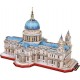 Puzzle St. Paul's Cathedral 3D (MC270h)