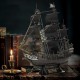 Puzzle 3D The Queen Anne's Revenge (T4005h)