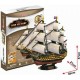 Puzzle 3D HMS Victory ( T4019h)