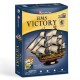 Puzzle 3D HMS Victory ( T4019h)