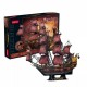 Puzzle Anne's Revenge 3D (T4040h)
