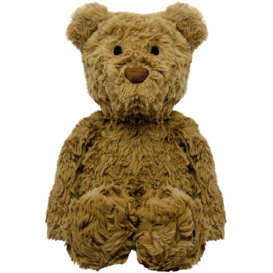 WILD PLANET  Bear 34cm (Κ8742)