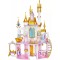 Hasbro Disney Princess Ultimate Celebration Castle, Doll House With Musical Fireworks Light Show (F1059)