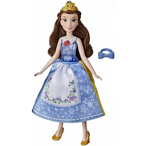 Hasbro Disney Princess: Spin Switch Belle (F1540)