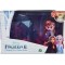 Disney Frozen II Σπιτάκι Πάγου Με Φως Και Μια Κούκλα - 4 Σχέδια (FRN73000)