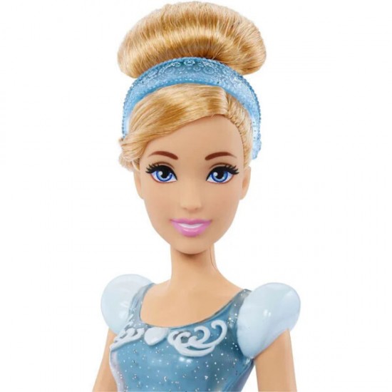 Mattel - Disney Princess Cinderella (HLW06)