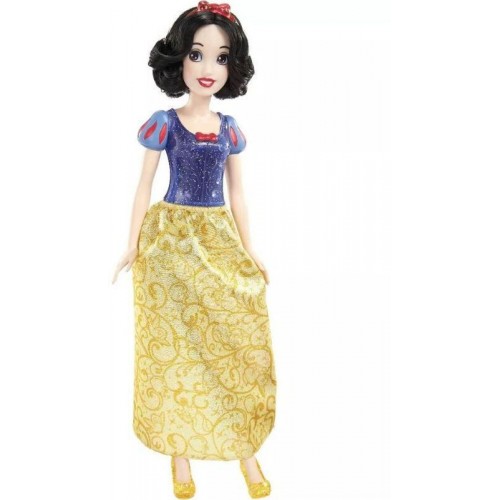Mattel Disney Princess - Χιονάτη Snow White (HLW08)