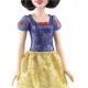 Mattel Disney Princess - Χιονάτη Snow White με Λαμπάδα(HLW08)