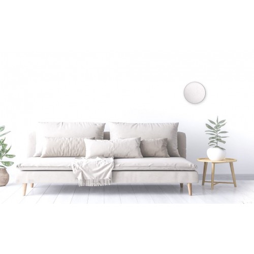 Defunc HOME Wall Mount Bάση Tοίχου για Hχεία (μαύρη) (D5551)