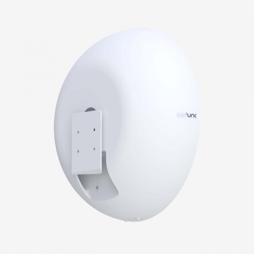 Defunc HOME Wall Mount Bάση Tοίχου για Hχεία (λευκή) (D5552)