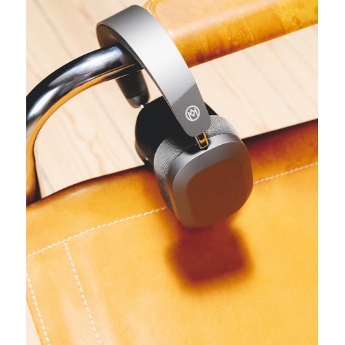 Defunc MONDO Over-Ear Dual Driver Headphones Ασύρματα Ακουστικά (Sport Edition gray) (M1005)