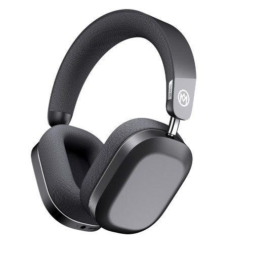 Defunc MONDO Over-Ear Dual Driver Headphones Ασύρματα Ακουστικά (Sport Edition gray) (M1005)
