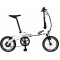 Ηλεκτρικό ποδήλατο Blaupunkt CARLA 200 e-bike - Λευκό