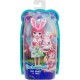 Mattel Enchantimals Mini Doll - Bree Bunny Twist (DVH87/FXM73)