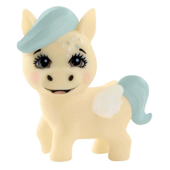 Mattel Royal Enchantimals: Paolina Pegasus Wingley (GYG03)