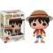 Funko Pop! Animation: One Piece - Monkey. D. Luffy #98 Vinyl Figure (022575)