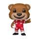 Funko Pop! Football: FC Bayern Munchen - Berni The Bear #96 Vinyl Figure(112873)