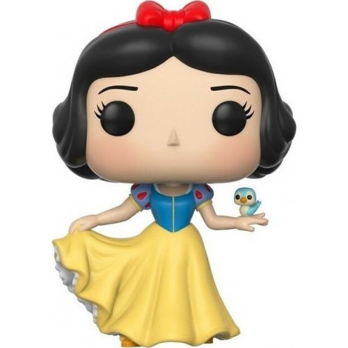 Funko Pop! Disney - Snow White #339 Vinyl Figure (033449)