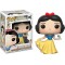 Funko Pop! Disney - Snow White #339 Vinyl Figure (033449)