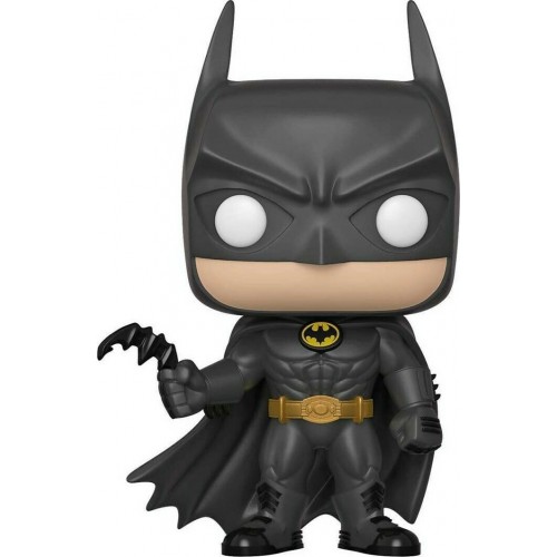 Funko Pop! Heroes: Batman 80 Years - Batman (1989) #275 Vinyl Figure (046696)