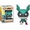 Funko Pop! Animation: My Hero Academia S3 - Izuku Midoriya #603 Vinyl Figure (049712)