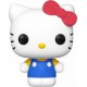 Funko Pop! Hello Kitty S2 - Hello Kitty (Classic) #28 Vinyl Figure (049931)