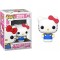 Funko Pop! Hello Kitty S2 - Hello Kitty (Classic) #28 Vinyl Figure (049931)