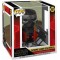 Funko Pop! Deluxe: Star Wars Ep 9 - Supreme Leader Kylo Ren In The Whisper #321 Bobble-Head Vinyl Figure(050399)