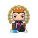 Funko Pop! Deluxe: Disney Villains Snow White and the Seven Dwarfs - Evil Queen on Throne #1088 Vinyl Figure (054796)