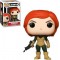 Funko Pop! Retro Toys: G.I. Joe - Scarlett #74 Vinyl Figure (065652)