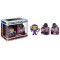 Funko Pop! Town: Master Of The Universe - Skeletor With Snake Mountain #23 Vinyl Figure