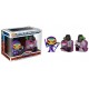 Funko Pop! Town: Master Of The Universe - Skeletor With Snake Mountain #23 Vinyl Figure