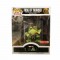 Funko Pop! Deluxe Marvel: Loki - Frog of Thunder (Special Edition) #983 Vinyl Figure (067523)