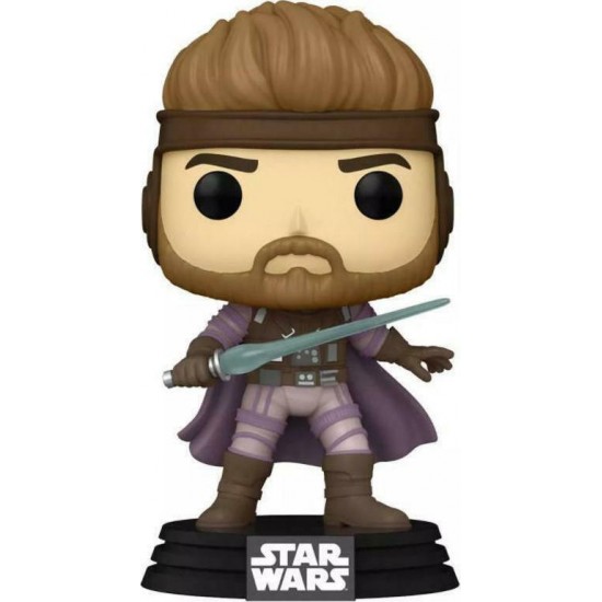 Funko Pop! Disney: Star Wars Concept Series - Han Solo #472 Bobble-Head Vinyl Figure (067609)