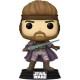 Funko Pop! Disney: Star Wars Concept Series - Han Solo #472 Bobble-Head Vinyl Figure (067609)