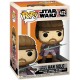 Funko Pop! Disney: Star Wars Concept Series - Han Solo #472 Bobble-Head Vinyl Figure (067609)